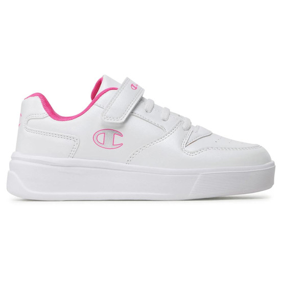 Champion Low Cut Shoe Deuce G PS